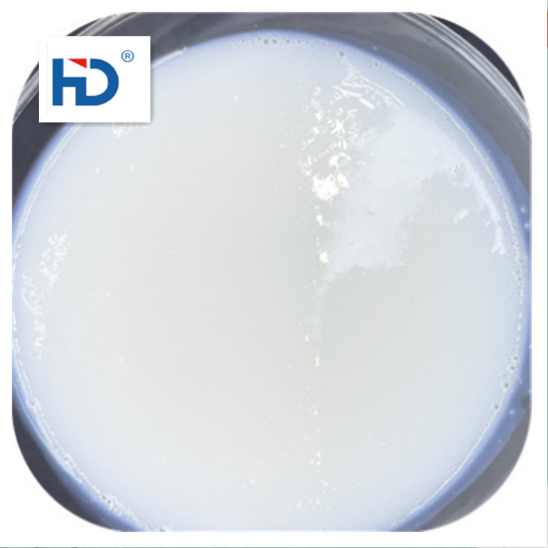 Acrylic Emulsion Has Excellent Waterproof Properties