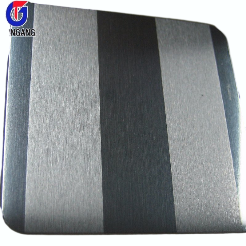 5052 Aluminum Sheet / 5052 Aluminium Plate