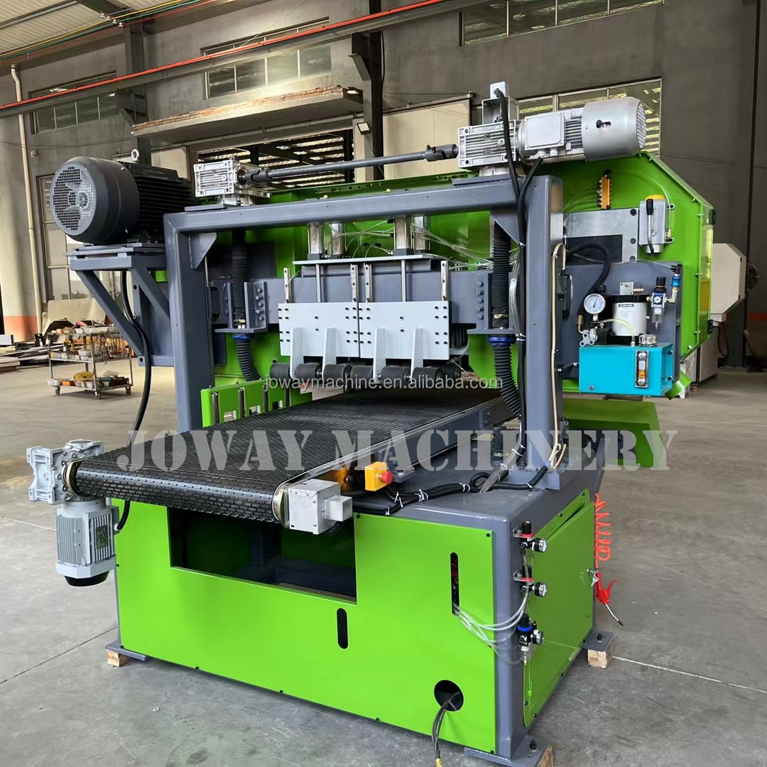 Пилорама ленточная электрическая 1300 мм