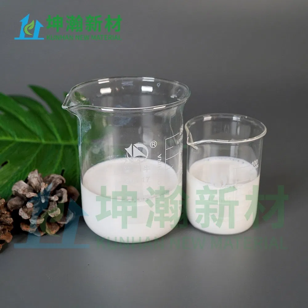 Advanced Mechanical Stability Acrylic Emulsion for Coating Solutions