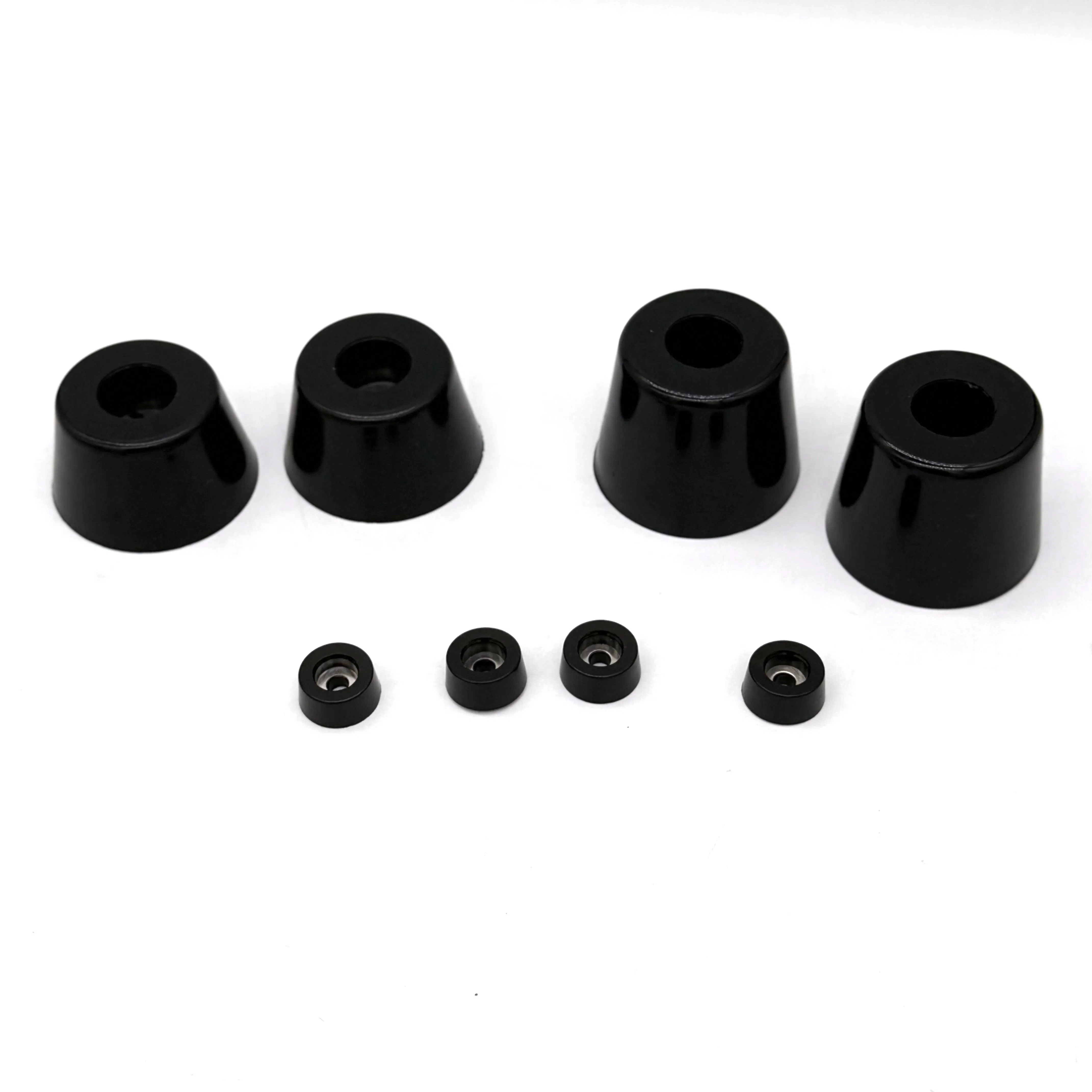 Accept Custom Rubber Feet for Furniture