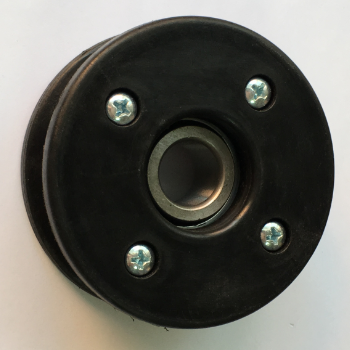 Nylon Idler for American Gate Operator