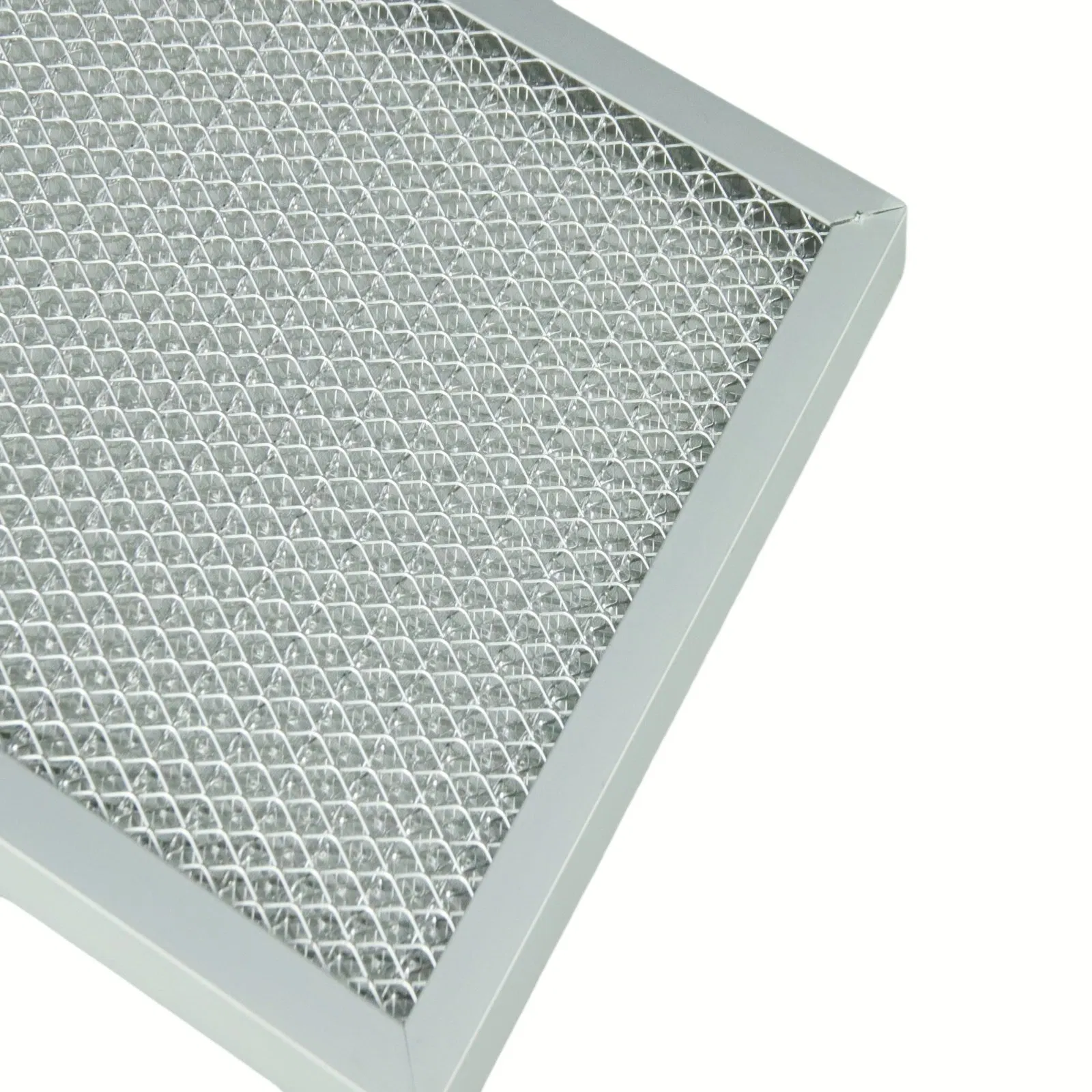 High Quality and Durable Woven Aluminum Alloy Frame Filter Screen