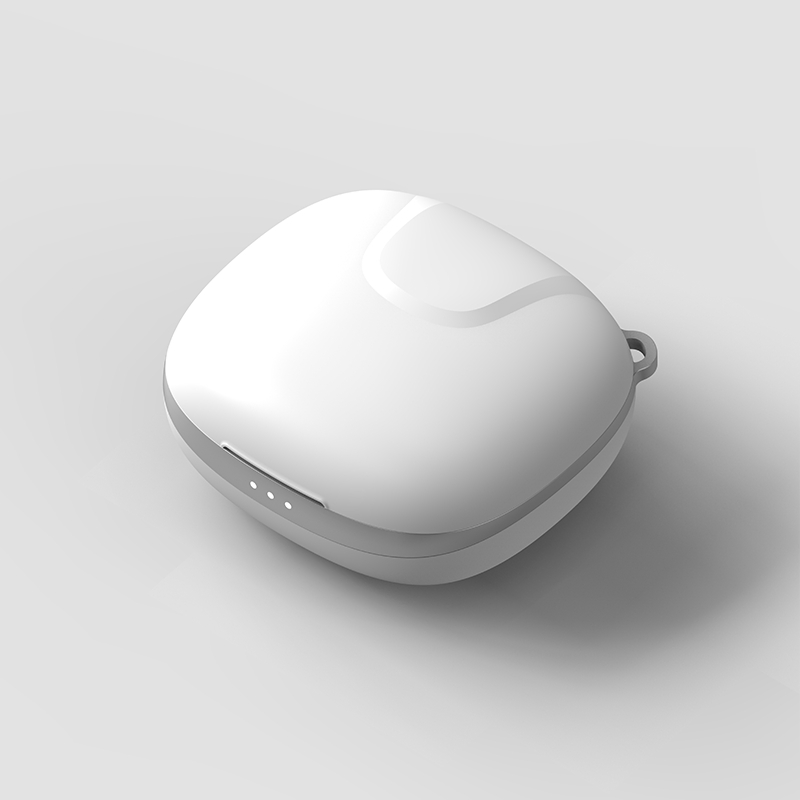 Беспроводная Bluetooth-гарнитура T16 с глубоким басом