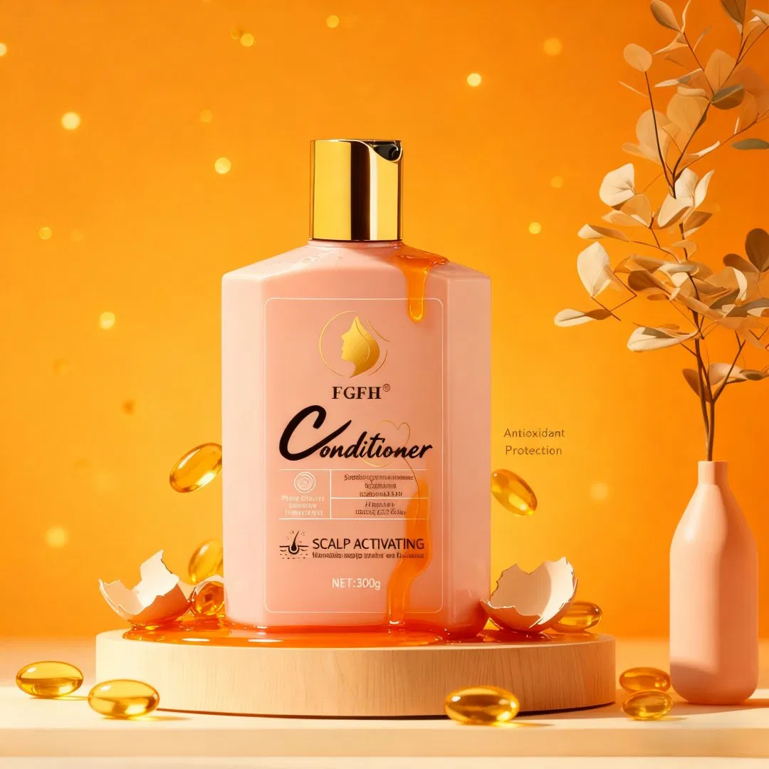 Organic Hair Conditioner Daily Moisturizing Nourishing Hair