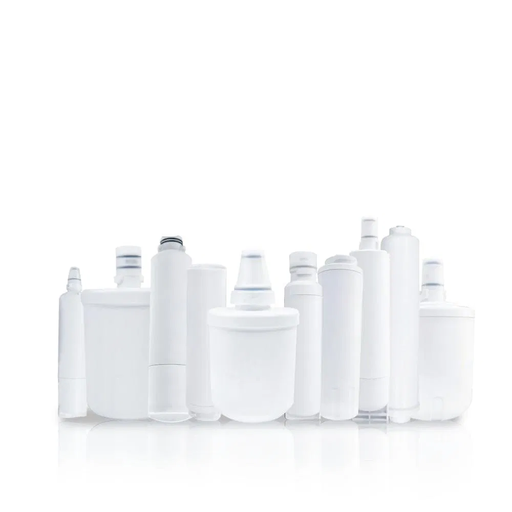 Household Kitchen 16L Multistage Ceramic Mineral Desktop Gravity Water Filter Direct Drinking Water Dispenser