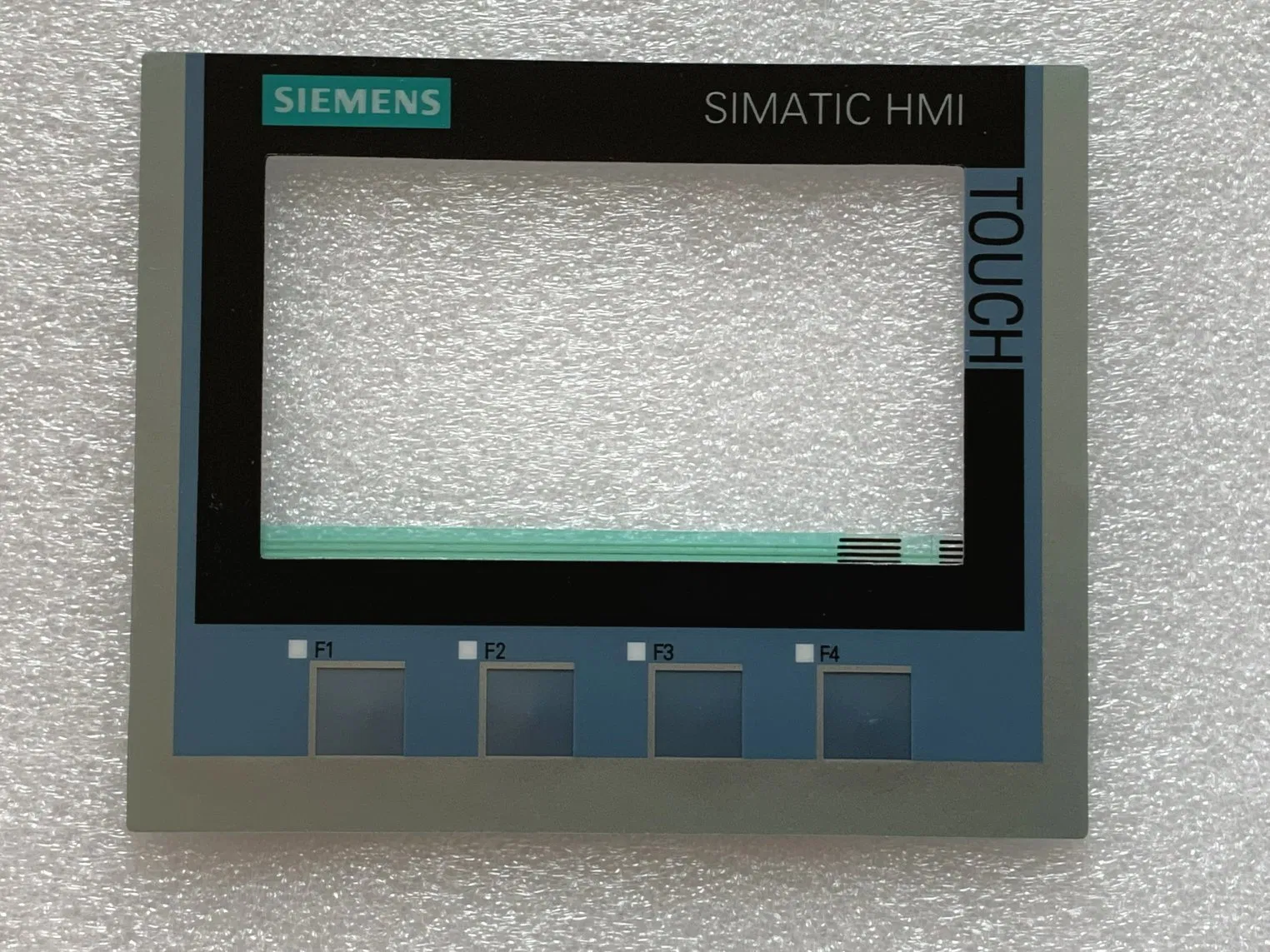 Защитная плёнка Tp1900 Comfort 19" для HMI Simatic
