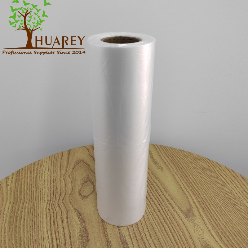 Premium HDPE Fruit Bags for Supermarkets - Eco-Friendly Packaging Solutions