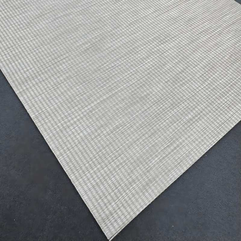 Zebra Curtains, Creating a Paradise for The Soul with Romantic Fabrics