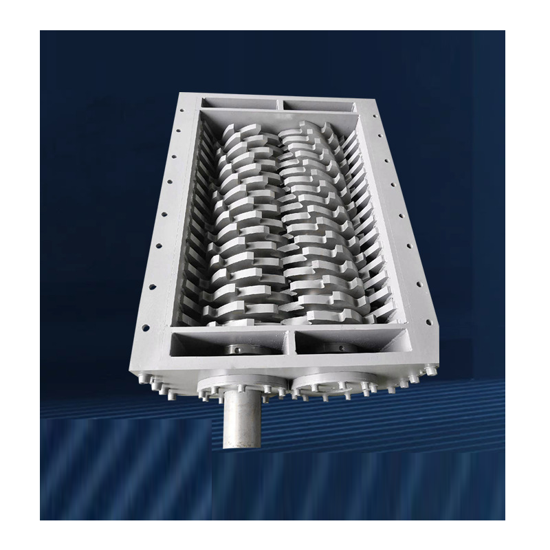 Шредер для бумаги и архивов промышленный