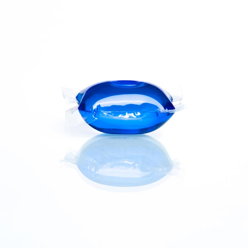 Hot Sale ODM Doypack Concentrated Liquid Laundry Washing Detergent Laundry Pods Washing Pods