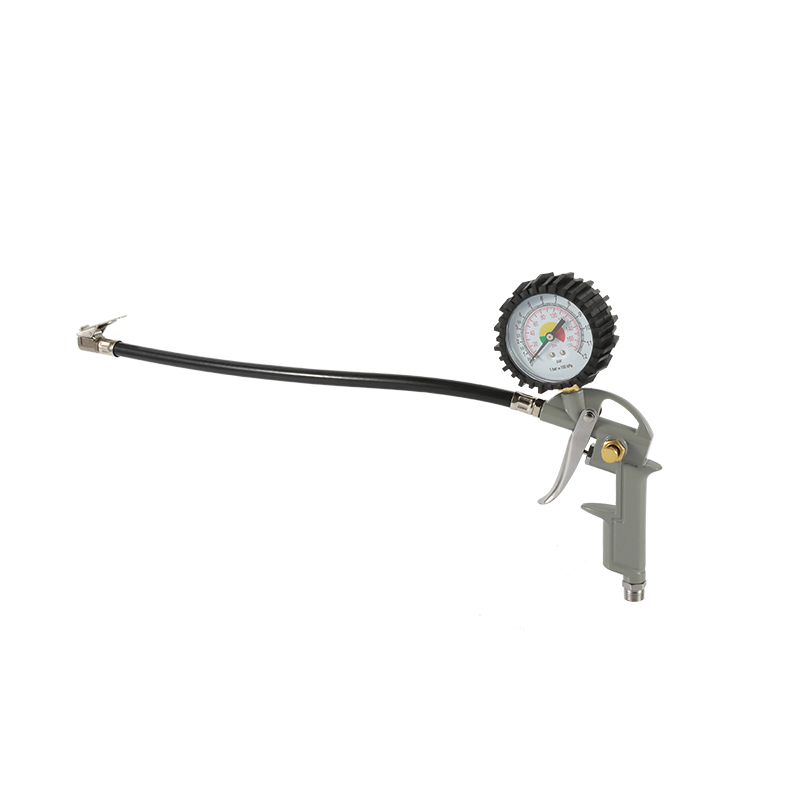 Spray Gun Set Parts Automotive HVLP Electric Spray Gun Dust Gun