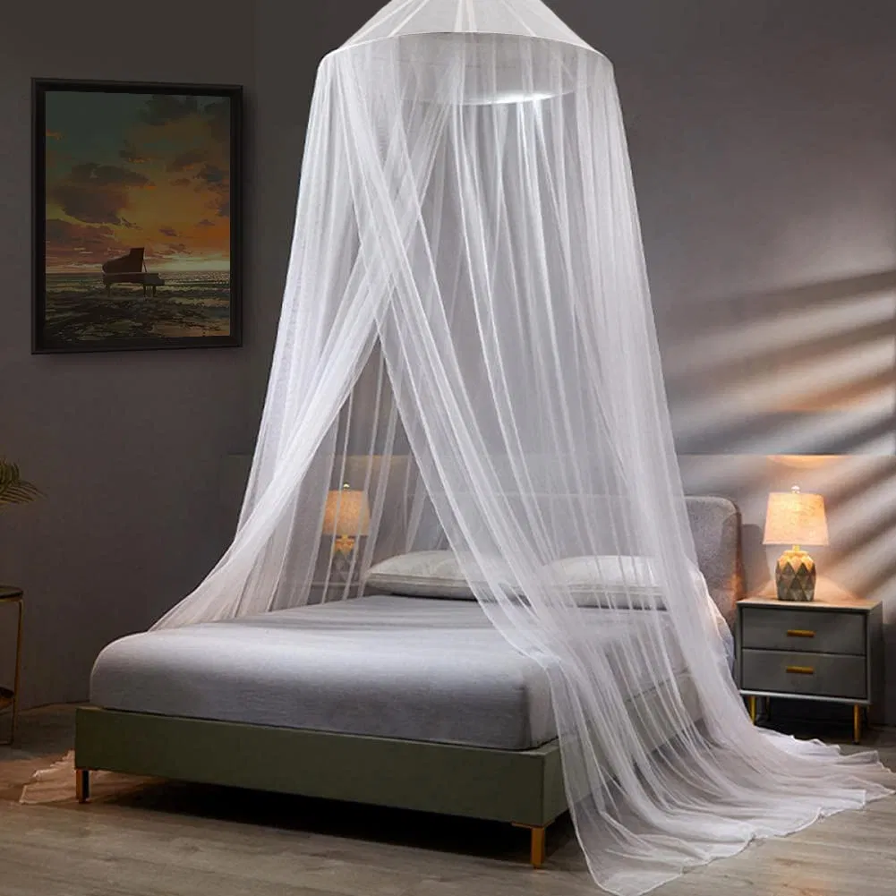 Bed Canopy Bed Curtains Mosquito Netting Bed Tent Canopy Mosquito Net