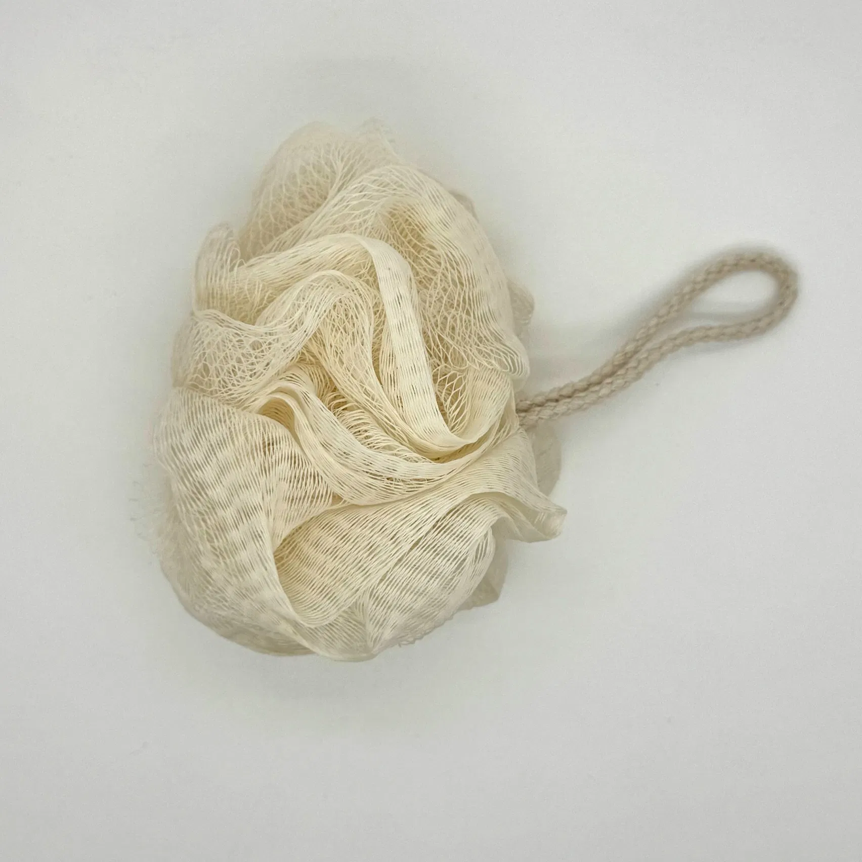Environmentally Friendly and Biodegradable 50g PLA Bath Ball 08