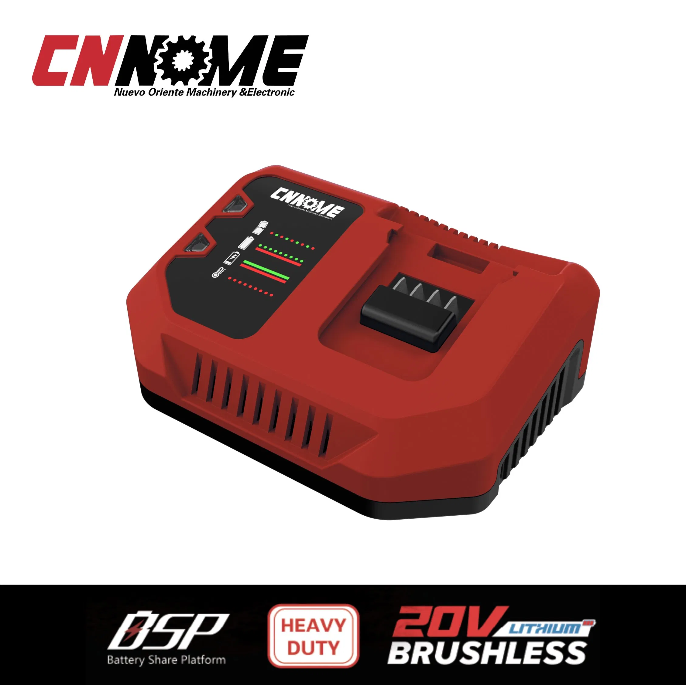 Heavy Duty Cordless 20V Brushless Mini-Reciprocating Saw 97701