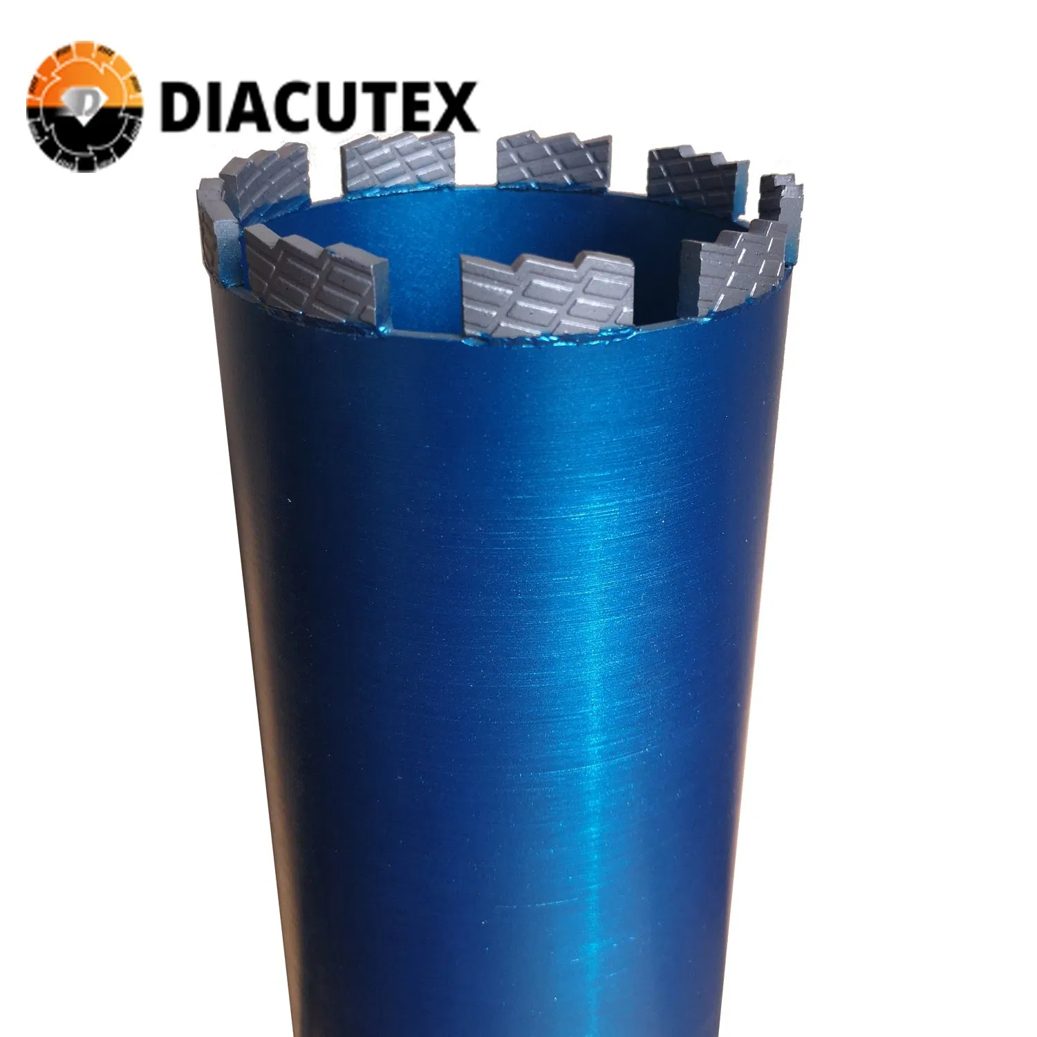 Premium Quality Laser Welded Diamond Concrete Coring Drill Bit