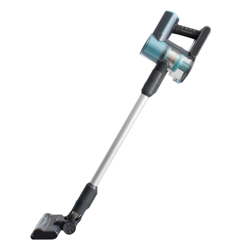 2024 Home Floor Cordless Smart Vacuum Cleaner Handheld for Hardwood Floor Carpet/Pet Hair