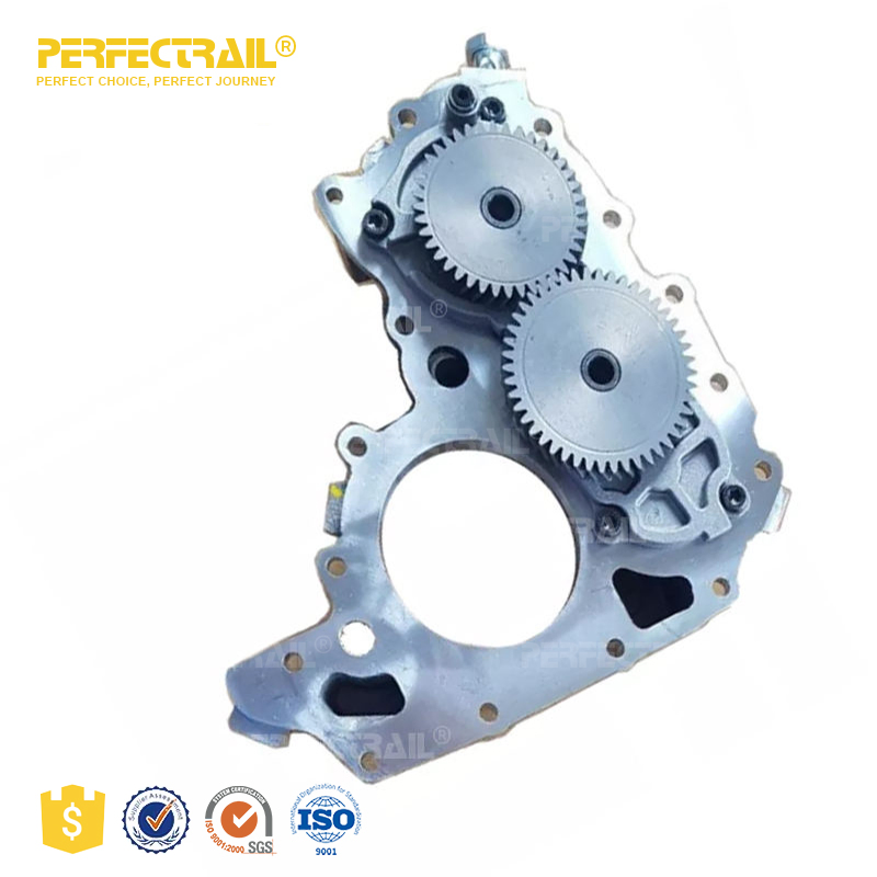 Масляный насос для Iveco Daily 1983-1989