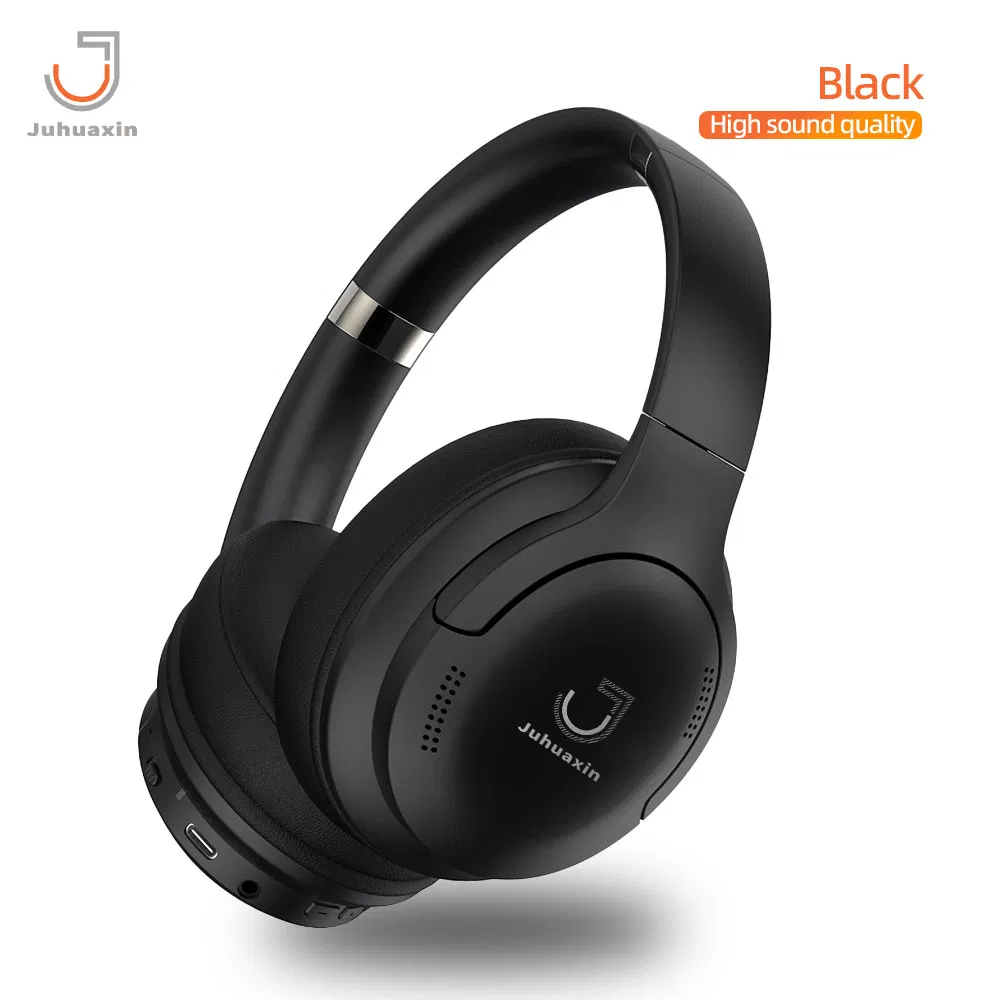 Беспроводные наушники ANC с автономностью 45 часов