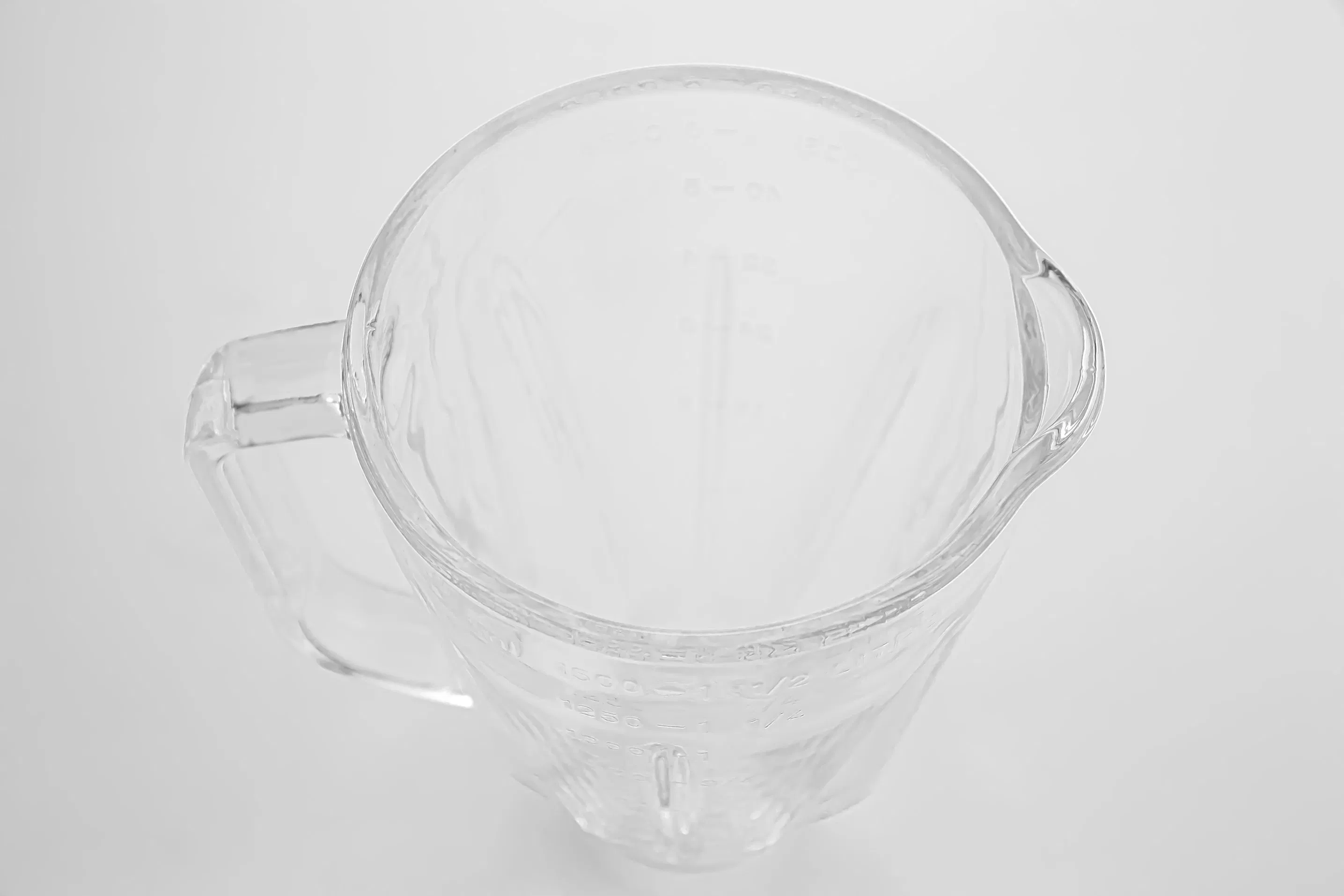Premium Kitchen Blender Jars and Replacement Glass Parts