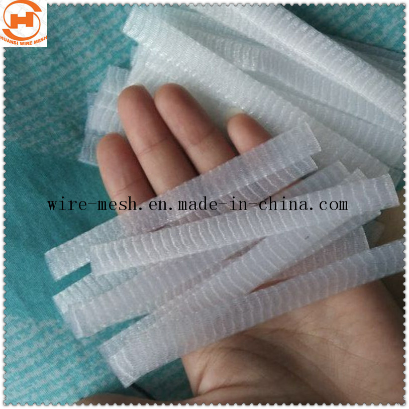 Hot Sale Plastic Protective Flower Sleeve Rose Net