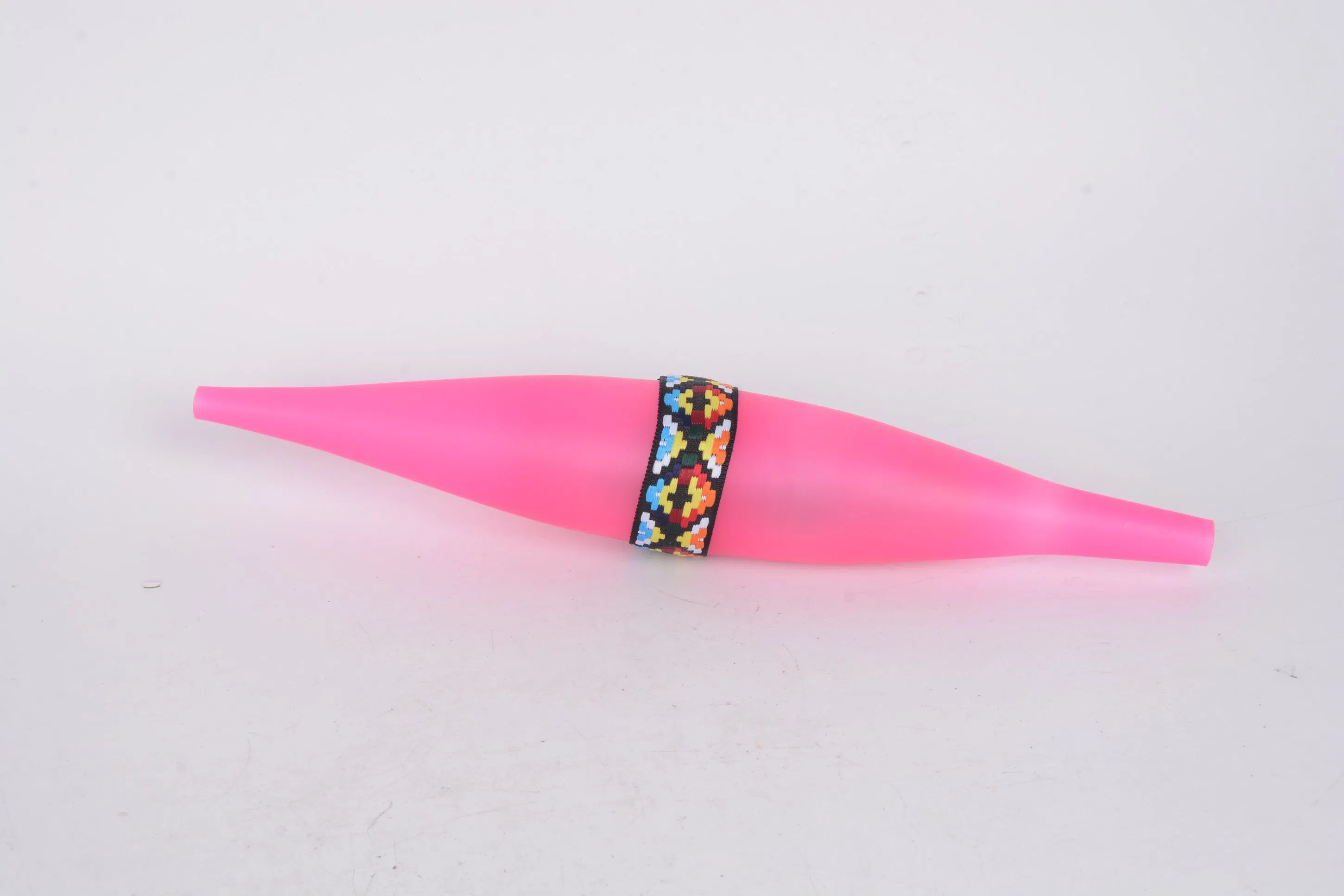 Mixed Color Factory Price Great Quality Plastic Shisha Hookah Handle