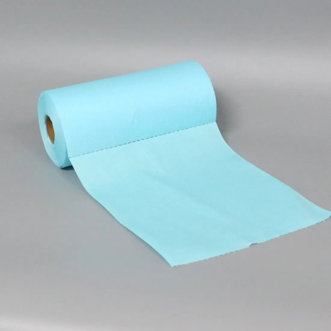 Industrial Disposable Cleaning Jumbo Roll Wipes