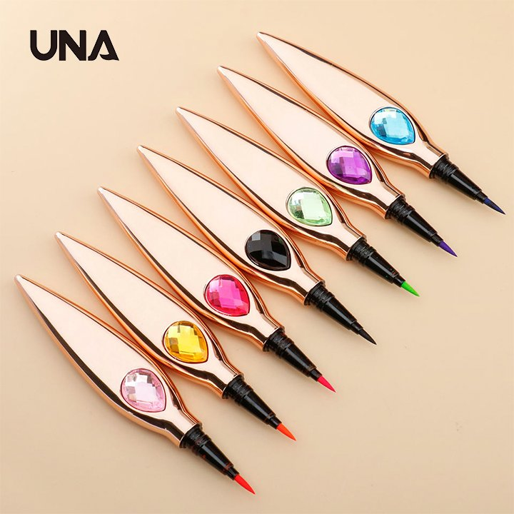 Wholesale High Quality Long Lasting Waterproof Private Label Gel Eyeliner