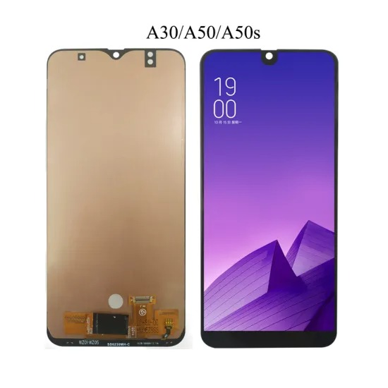 Hot Selling Mobile Phone Incell Quality Touch LCD Screen Display for Samsung A10 A20 A30 A30s A50 A50s M10s M30 M30s LCD