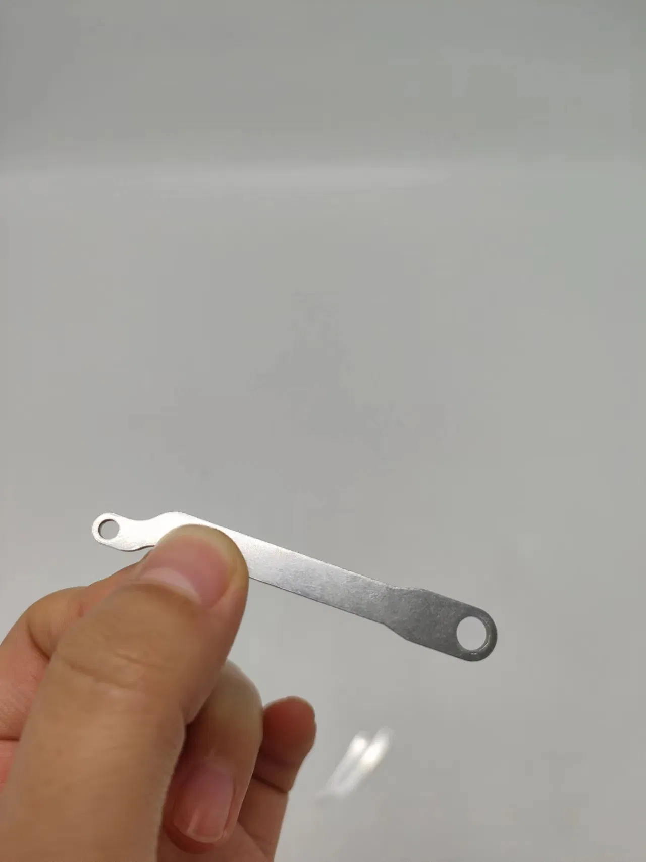 Customized Thickness Length Stainless Steel Plate 301 Manufacturer