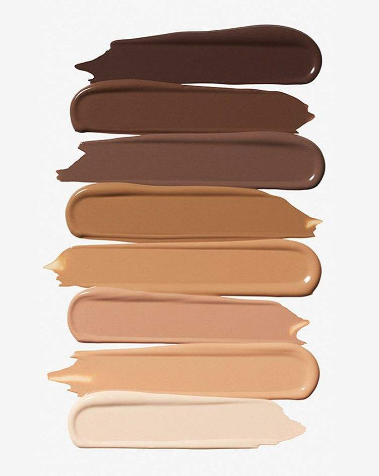 Private Label Full Coverage Foundation: Waterproof & Cruelty-Free