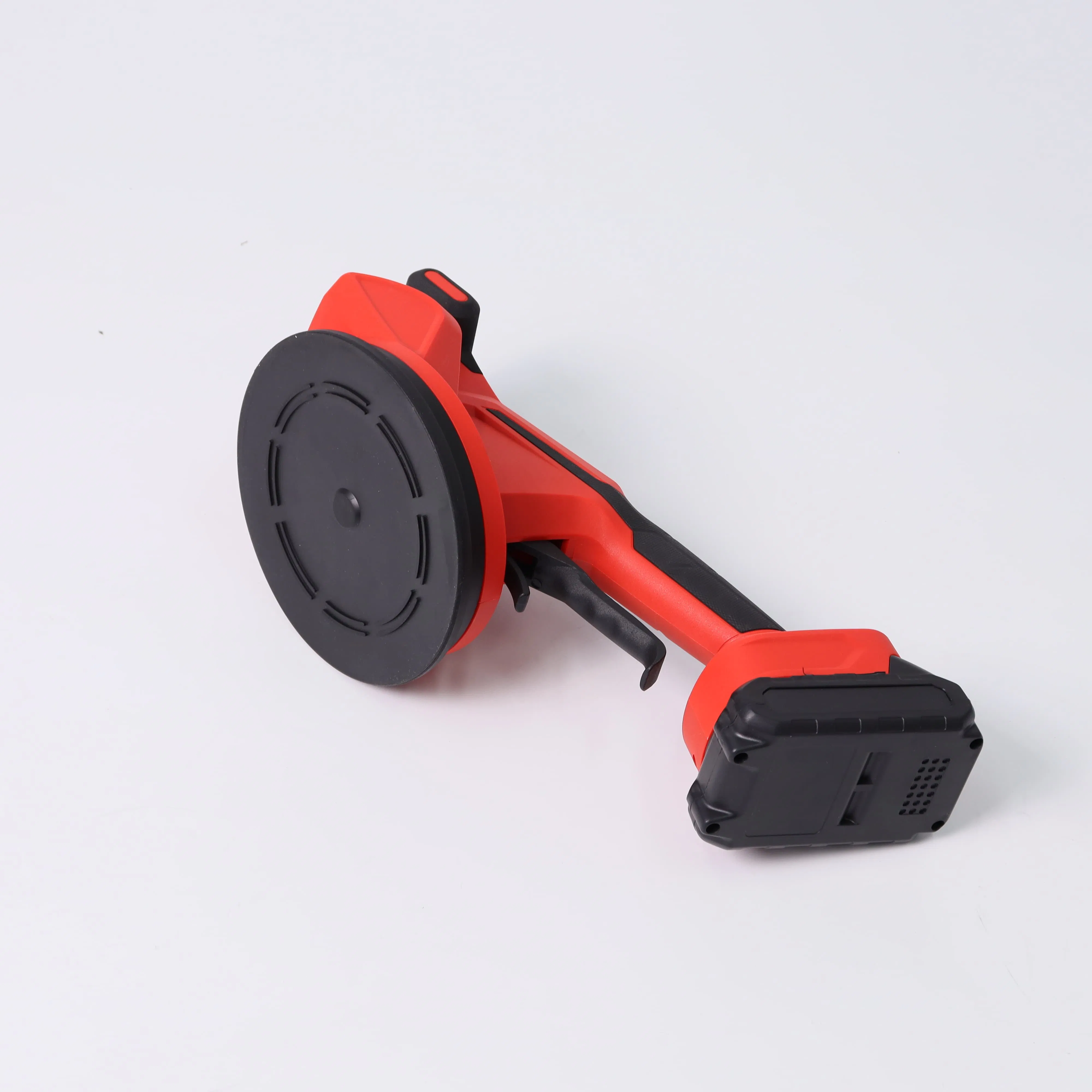 800W Cordless Tile Vibrator Leveling Machine with 6 Adjustable Speed