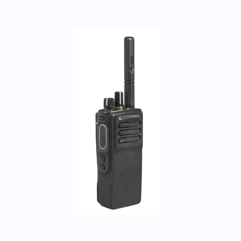 Рация Motorola Dgp8050e, цифровая, защита IP67
