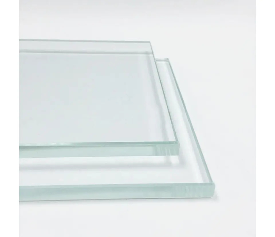 High Quality 4mm Colored Reflective Glass for Architecture