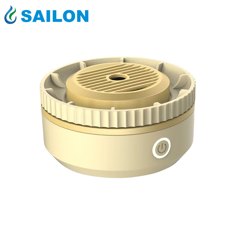Sailon Three-Dimensional Strong Flushing Bxq-1 25woutdoor Touchless Fruit and Vegetable Cleaner