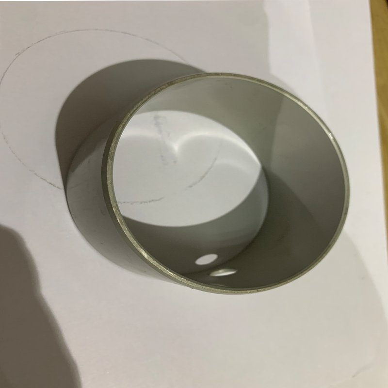 Cummins Engine Part Bushing 3175805 for Cummins G50/K50/Qsk50 Engine