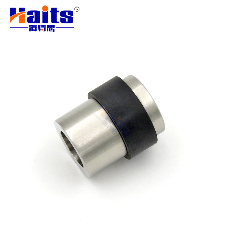 Door Stopper with Rubber Bumper Heavy Duty Round Door Stop