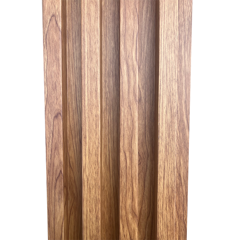 Custom Printed PVC Wall Panel for Modern Interior Decoration