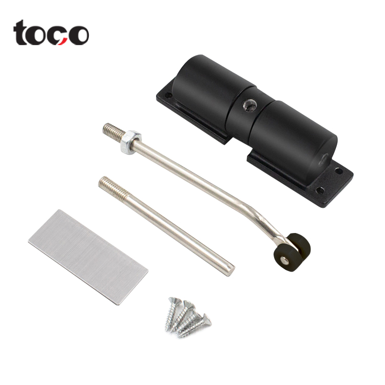 Toco Stainless Steel Automatic Swing Automatic Safety Spring Door Closer