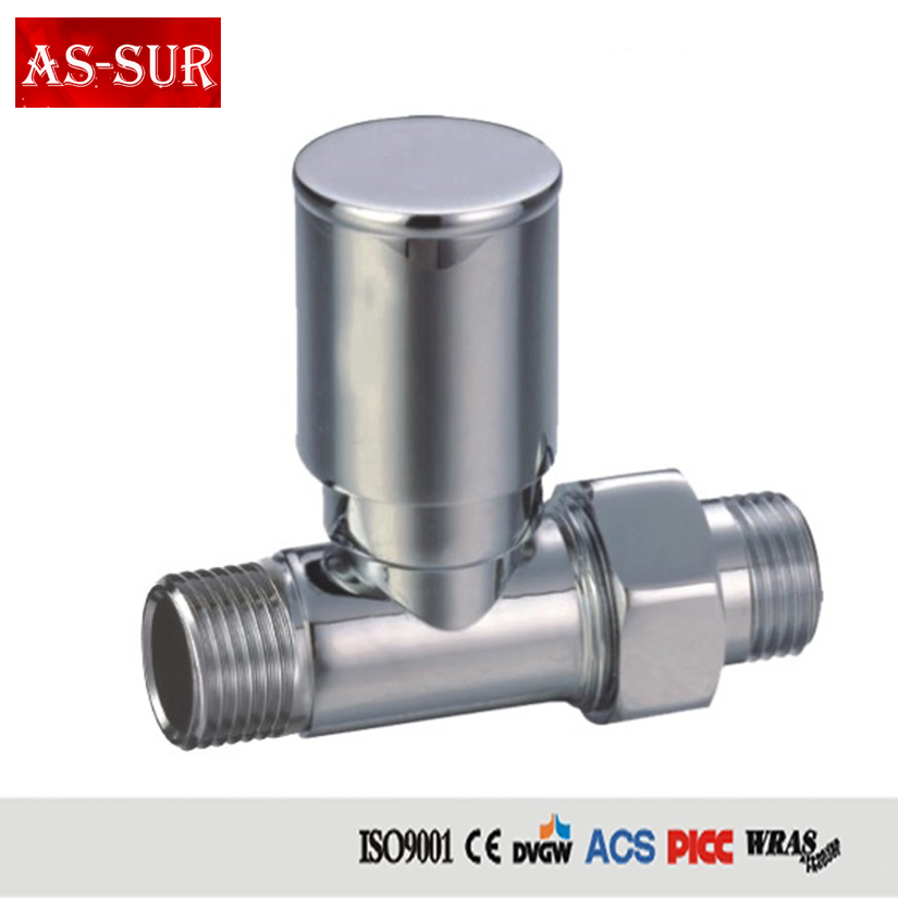 Термостатический смеситель RV84009 для раковины и ванны