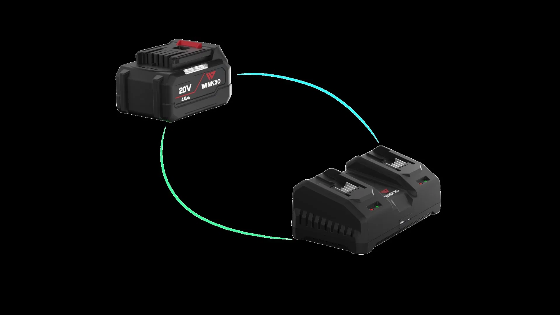 Рубанок электрический Winkko BMC для профессионалов