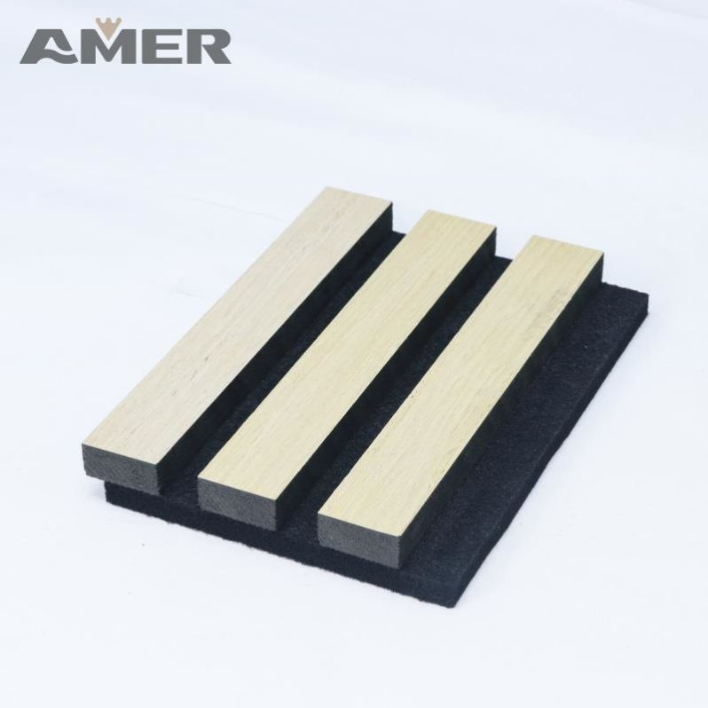 Acoustic Felt Sheet 22mm Acoustic Panel for Office