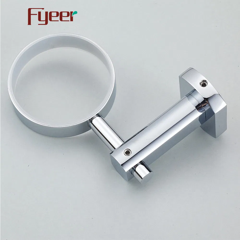 Держатель для туалетного ёршика Fyeer из латуни