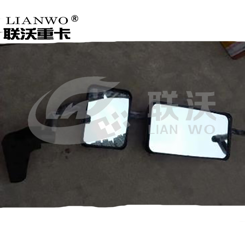 Sinotruk HOWO Truck Spare Part: Rear Mirror WG1671770020