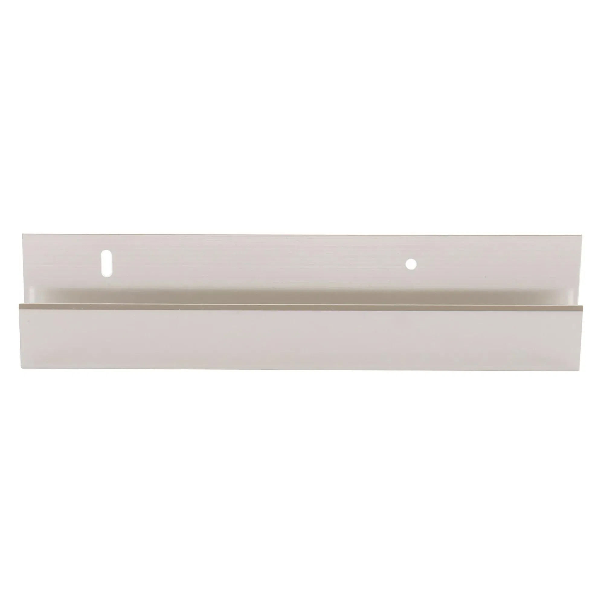 Hot Sell Free Sample Aluminum External Corner J Trim with Soffit/Siding