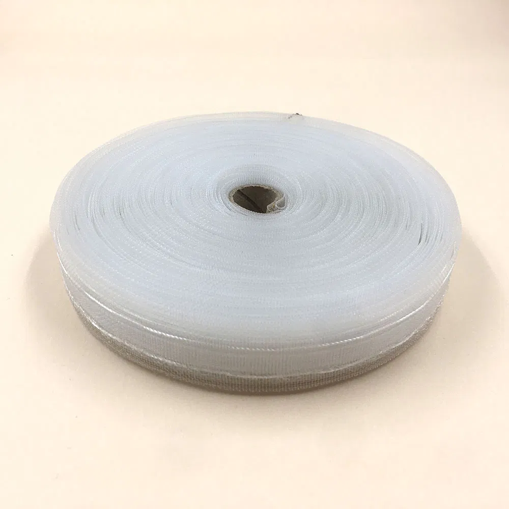 Best Sale Curtain Tape Clear with Ring Ripple S Curtain Tape