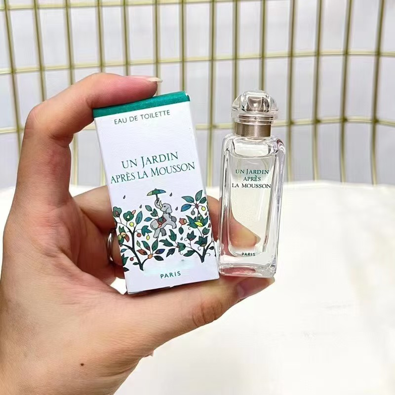 Мини парфюм Silver Scent, 5 мл, унисекс