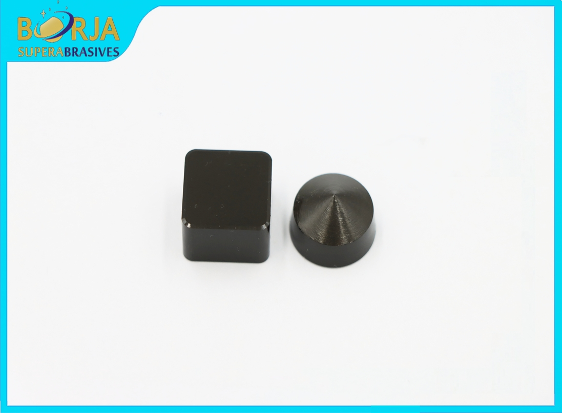 Premium CBN Cutting Inserts for Enhanced Performance and Longevity