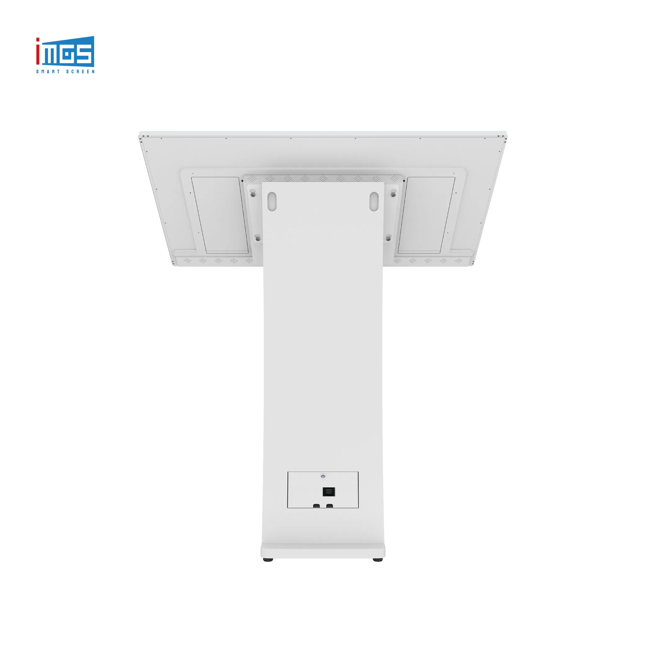 Интерактивный сенсорный дисплей 43-55 дюймов