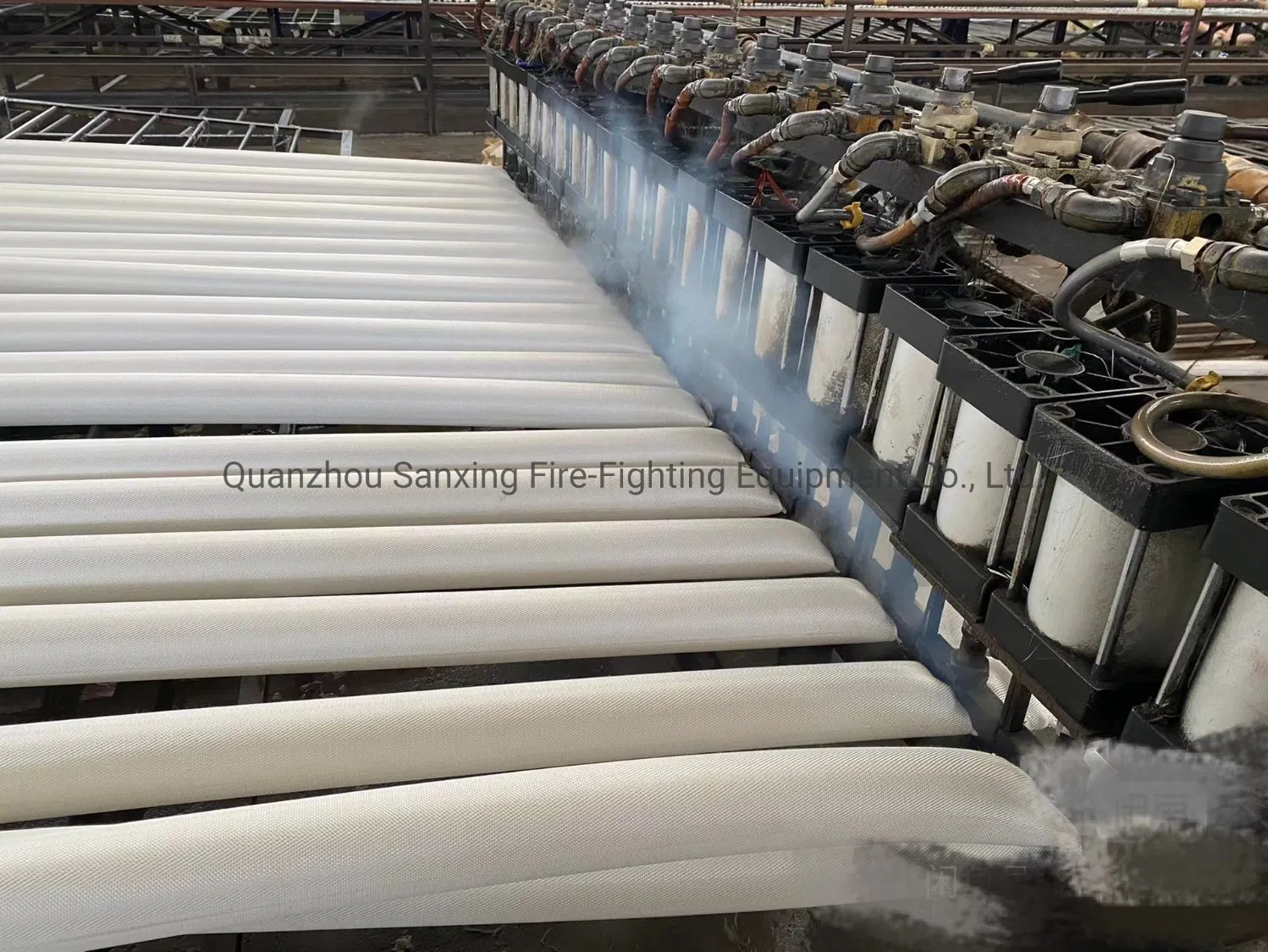 Wear-Resisting Thickness Water Hose Pump Hose Pipe High Pressure